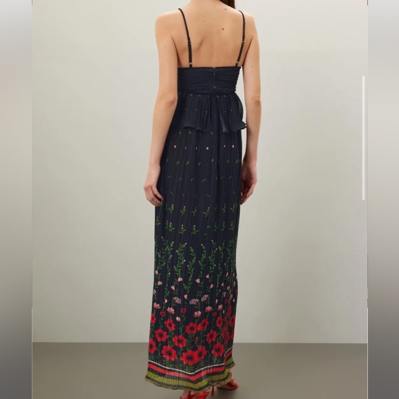 Sabina musayev size xsmall Selina gown - Picture 5 of 13